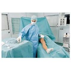 Zestawy do chirurgii ogólnej – obłożenia pola operacyjnego HARTMANN Foliodrape Protect 9387301