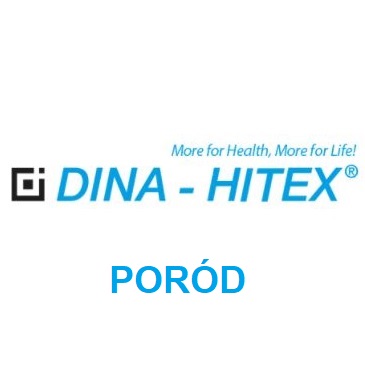 Zestawy do ginekologii – obłożenia pola operacyjnego DINA-HITEX 60550-58-s / 60551-01-s