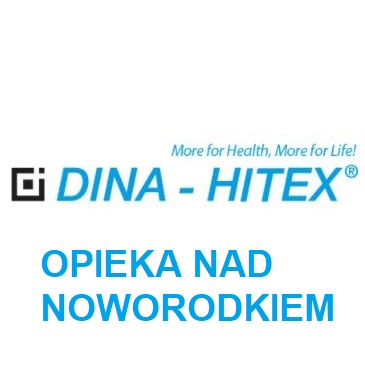 Zestawy do ginekologii – obłożenia pola operacyjnego DINA-HITEX 61550-33-s