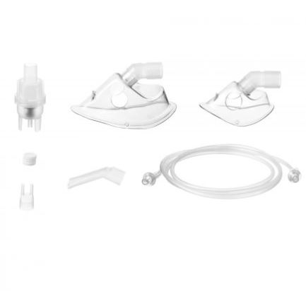 Zestawy do inhalatorów (nebulizatorów) NOVAMA N complete kit