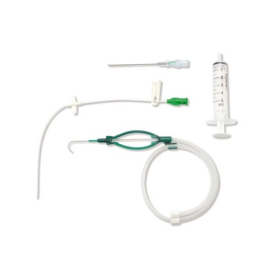 Zestawy do kaniulacji żył centralnych metodą Seldingera VYGON Leadercath