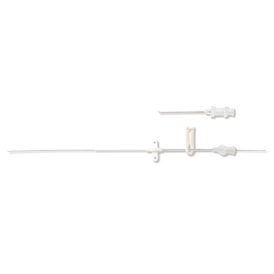 Zestawy do kaniulacji żył centralnych metodą Seldingera VYGON Leaderflex