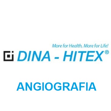 Zestawy do kardiologii – obłożenia pola operacyjnego DINA-HITEX 501-188-s / 501-193-S / 60-15-011-S