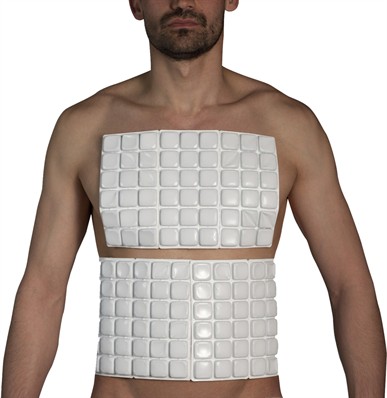 Zestawy do ogrzewania - ochładzania pacjenta EMCOOLS EMCOOLS  Pads