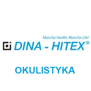 Zestawy do okulistyki – obłożenia pola operacyjnego DINA-HITEX 201-031-s / 40-14-008-s