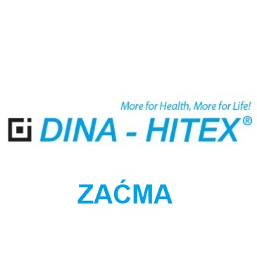 Zestawy do okulistyki – obłożenia pola operacyjnego DINA-HITEX do zaćmy