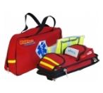 Zestawy do segregacji rannych Boxmet Zestaw do segregacji TRIAGE II