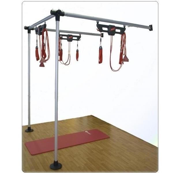 Zestawy do terapii w podwieszeniu Redcor Functional Training Station