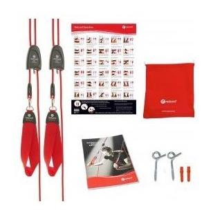 Zestawy do terapii w podwieszeniu Redcor Rehab Pro