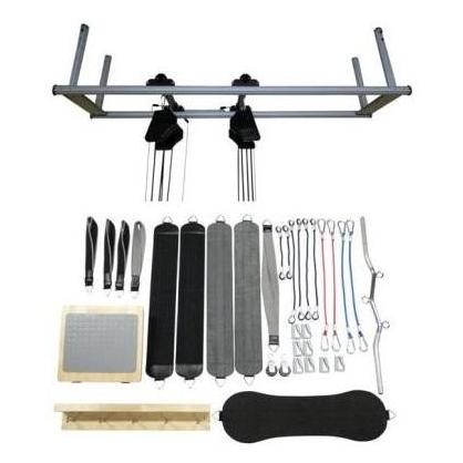 Zestawy do terapii w podwieszeniu KINESIS Sling Therapy pełny