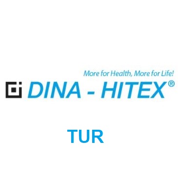 Zestawy do urologii – obłożenia pola operacyjnego DINA-HITEX 603-164-s / 603-213-s