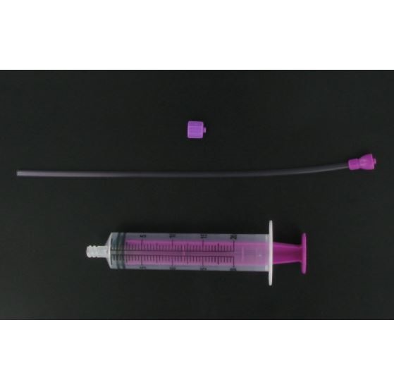 Zestawy do żywienia dojelitowego VYGON 1015 / 1016 / 1025