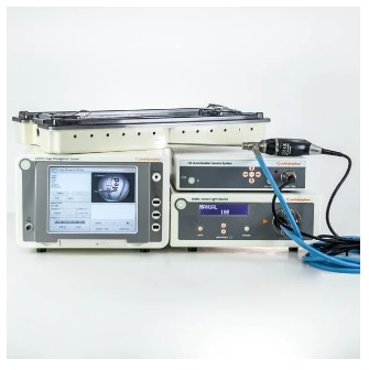 Zestawy endoskopowe używane B/D Smith & Nephew 660HD - Arestomed rekondycjonowany