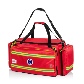 Zestawy ratownicze OMNIBUS PSP - R1