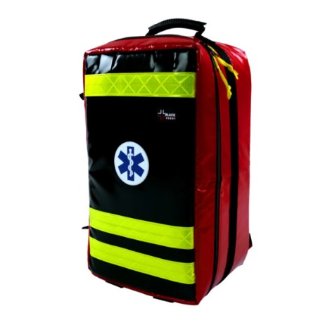 Zestawy ratownicze B/D WOPR