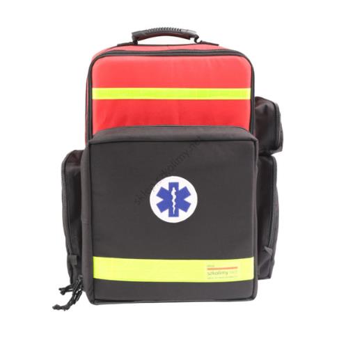 Zestawy ratownicze B/D WOPR R1