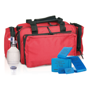 Zestawy ratownicze OMNIBUS ZP810-II