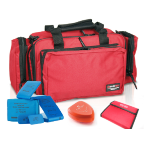 Zestawy ratownicze OMNIBUS ZS810-II