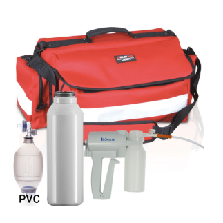 Zestawy ratownicze OMNIBUS ZZ830