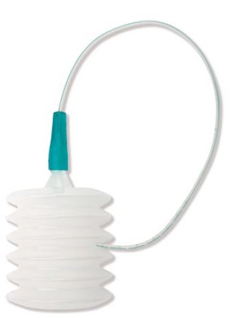 Zestawy weterynaryjne do drenażu ran VYGON Mini Red-O-Pack