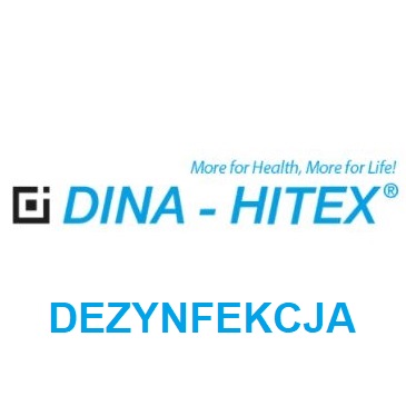 Zestawy zabiegowe sprzętów jednorazowych DINA-HITEX 40-03-010-s / 40-03-011-s