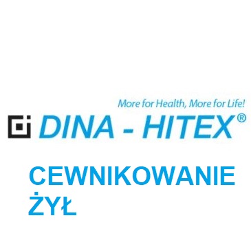 Zestawy zabiegowe sprzętów jednorazowych DINA-HITEX 40-10-065-s