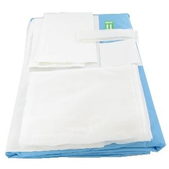 Zestawy zabiegowe sprzętów jednorazowych VYGON 40.29.324