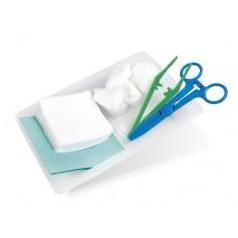Zestawy zabiegowe sprzętów jednorazowych HARTMANN 4756372 MediSet