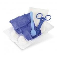 Zestawy zabiegowe sprzętów jednorazowych HARTMANN 4789041 MediSet