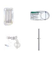 Zestawy zabiegowe sprzętów jednorazowych Teleflex PercuQuick