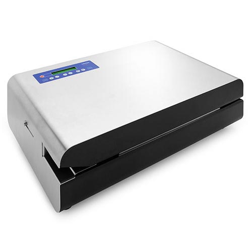 Zgrzewarki do systemów barier FAMOS F108 PROTEC