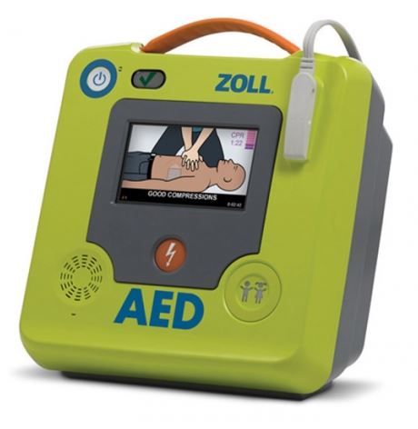 walizka AED 3