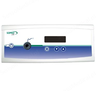 Źródła światła do endoskopów sztywnych SOPRO-COMEG Xenon SOPRO 210