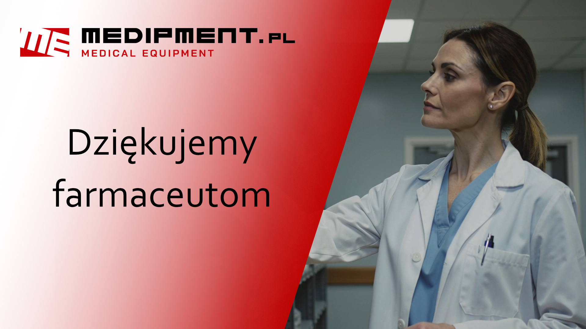  Medipment.pl - Dziękujemy farmaceutom