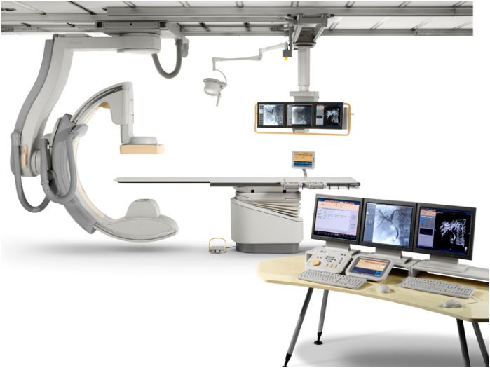 PHILIPS Allura Xper FD20 medipment.pl