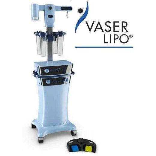 Solta Medical VASER Lipo medipment.pl