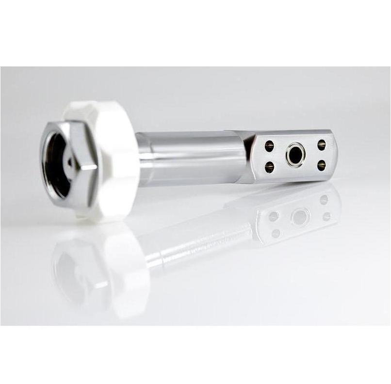 Adaptery do napełniania butli tlenowych METALERG DIN-PinIndex