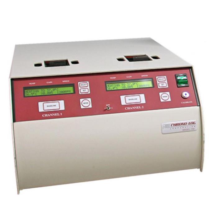 Agregometry CHRONO-LOG 700