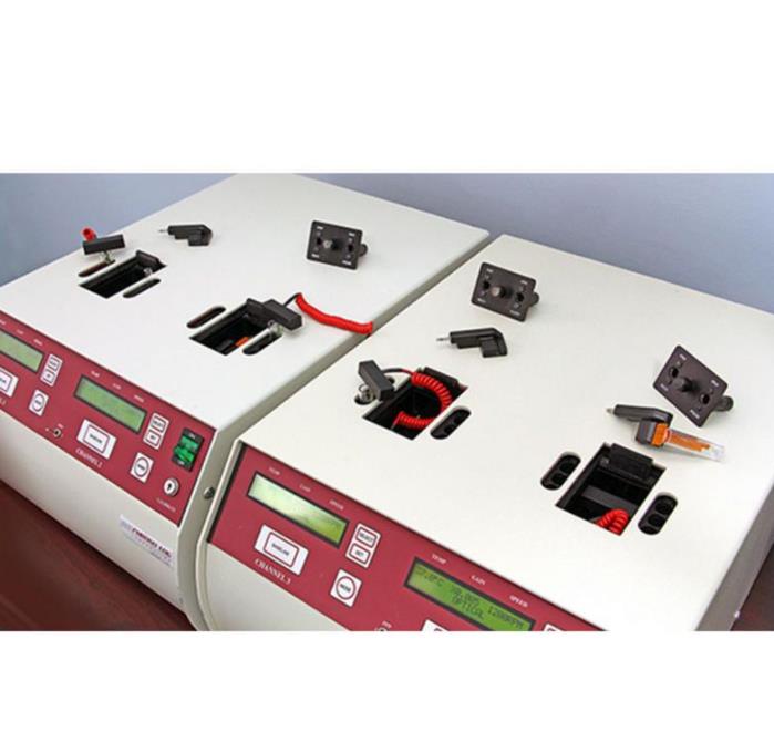 Agregometry CHRONO-LOG 700