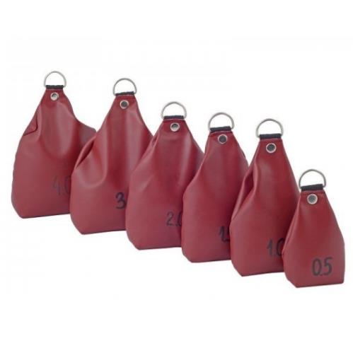 Akcesoria do Kabin UGUL /PUR KINESIS Ciężarek miękki