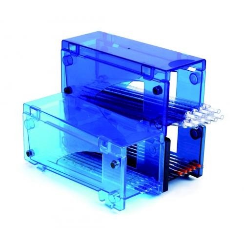 Akcesoria do pipet Heathrow Scientific Pojemniki na pipety serologiczne