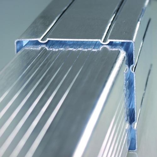 Akcesoria do pipet Ratiolab Pojemniki do sterylizacji pipet aluminiowe