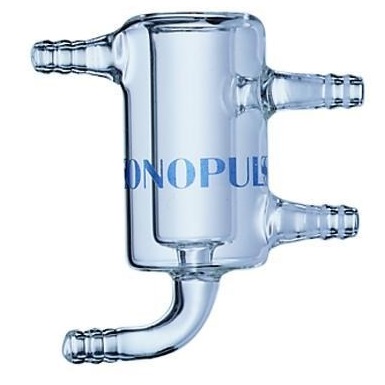 Akcesoria do sprzętu mieszającego Bandelin Naczynia szklane do homogenizatorów SONOPLUS