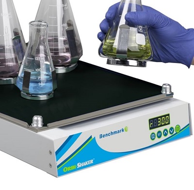 Akcesoria do sprzętu mieszającego Benchmark MAGic Clamp