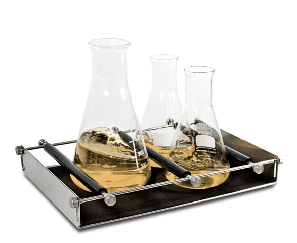 Akcesoria do sprzętu mieszającego Biosan Platforma UP-12 do wytrząsarki ES-20 i PSU-10i