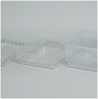 Akcesoria do szaf medycznych Belintra KOSZE PC