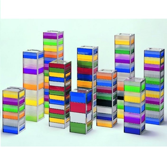 Akcesoria do urządzeń chłodniczych Arctiko Kriopudełka PP