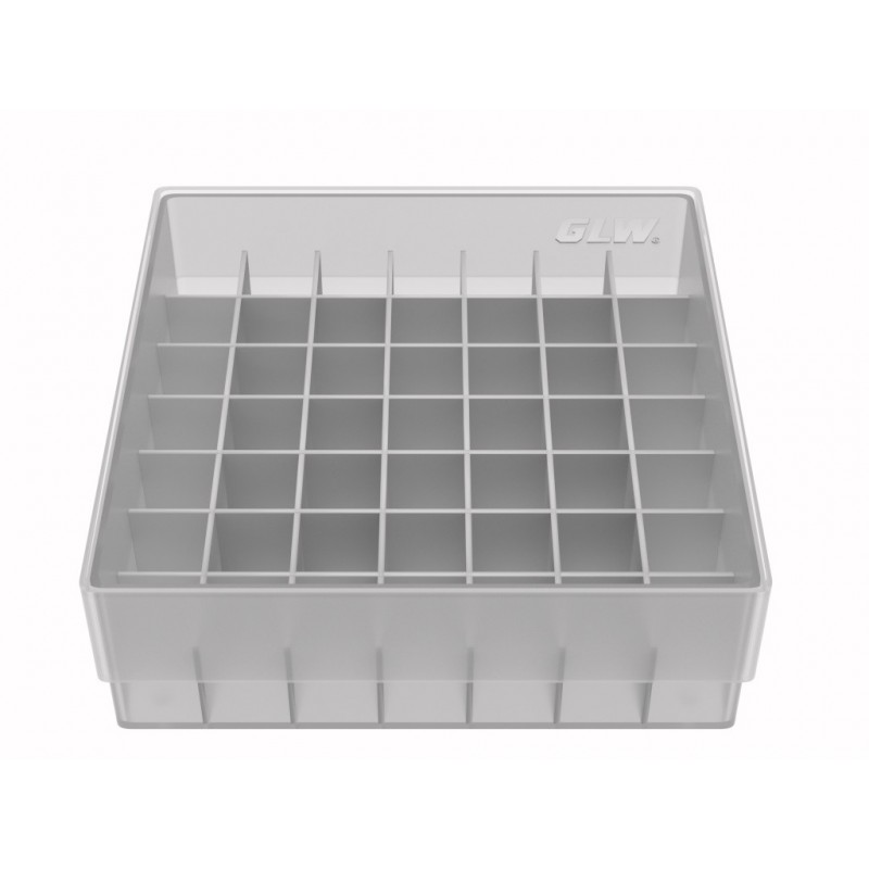 Akcesoria do urządzeń chłodniczych GLW Pudełka KRIO