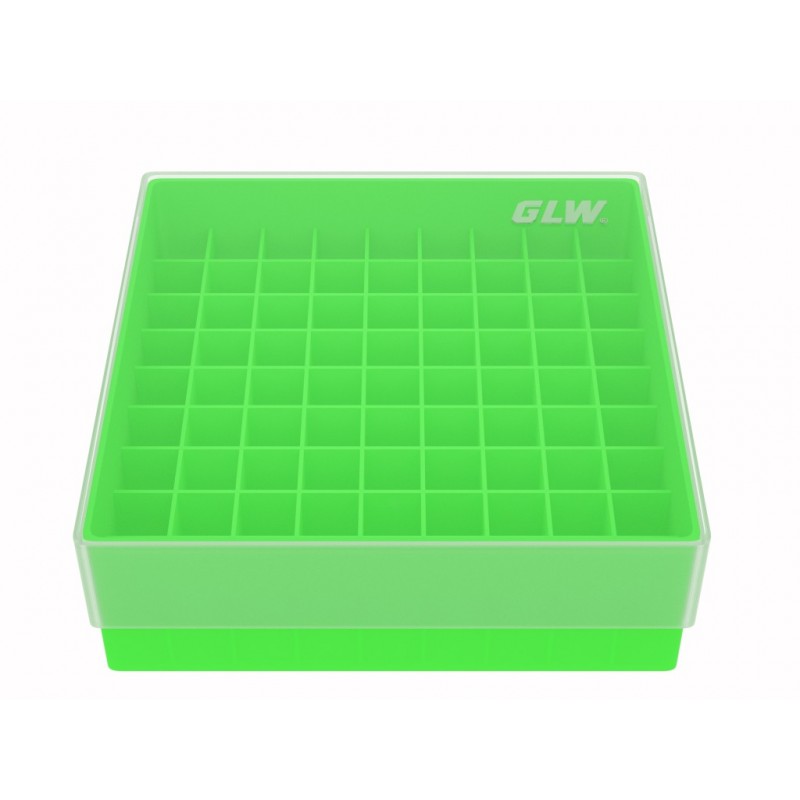 Akcesoria do urządzeń chłodniczych GLW Pudełka KRIO