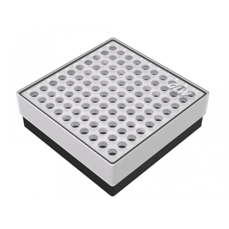 Akcesoria do urządzeń chłodniczych GLW Pudełka KRIO